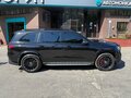 2025 Mercedes-Benz GLS AMG 63 AMG II (X167) Рестайлинг, чёрный, 33000000 рублей - вид 1