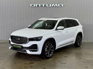 Geely Monjaro I