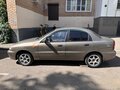 2012 ЗАЗ Chance, серый, 350000 рублей - вид 3