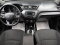 2015 Kia Rio 6-speed III, белый - вид 6