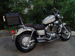 Lifan LF400