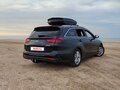 2018 Kia Ceed III, чёрный, 1450000 рублей - вид 5