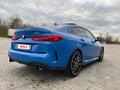 2020 BMW 2 серии 228i xDrive F44, голубой - вид 8