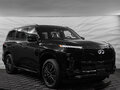 2024 Infiniti QX80 II, чёрный, 15350000 рублей - вид 6