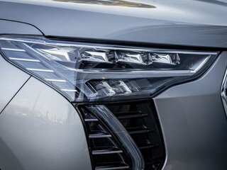 2023 Haval Jolion I, серый, 1929000 рублей, вид 5