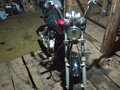 1980 Мотоальфа A3, красный, 35000 рублей - вид 1