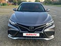 2020 Toyota Camry VIII (XV70) Рестайлинг, серый, 3000000 рублей