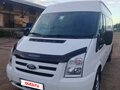 2011 Ford Transit, белый, 1050000 рублей