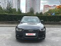 2015 Audi A4 IV (B8) Рестайлинг, серый, 1800000 рублей - вид 4