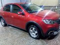 2020 Renault Logan Stepway II Рестайлинг, красный, 1300000 рублей - вид 4