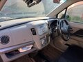 2010 Suzuki Wagon R IV, чёрный, 690000 рублей - вид 8