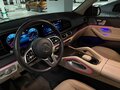 2020 Mercedes-Benz GLE 450 II (V167), серый, 6170000 рублей - вид 4
