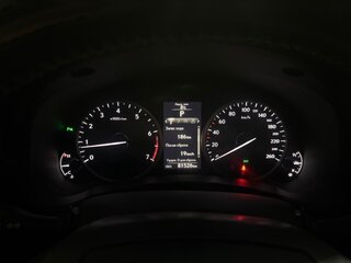 2016 Lexus NX 200 I, белый, 3100000 рублей, вид 5