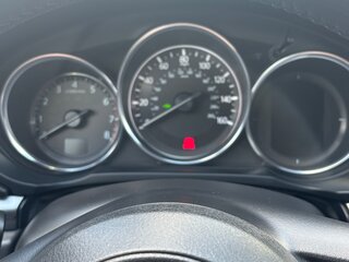 2018 Mazda CX-5 II, белый, 3180000 рублей, вид 5