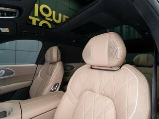 2026 Zeekr 8X 70 kWh, чёрный, 12200000 рублей, вид 4