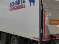 2011 Schmitz Cargobull ZKO, белый, 550000 рублей - вид 4