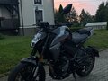 2024 CFMoto 250NK, чёрный, 365000 рублей - вид 2