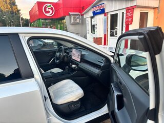 2026 Toyota RAV4 VI (XA60), белый, 4400000 рублей, вид 5
