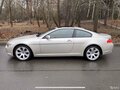 2006 BMW 6 серии 650i II (E63/E64), серебристый, 1250000 рублей - вид 7