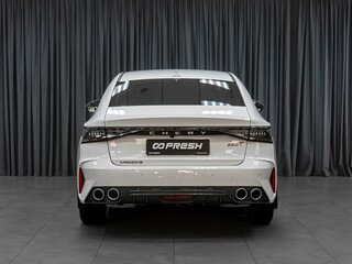 2023 Chery Arrizo 8, белый, 2149000 рублей, вид 4