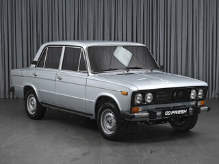 Lada (ВАЗ) 2106 4-speed