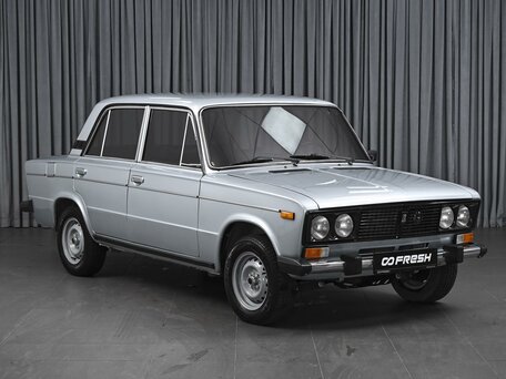 Lada (ВАЗ) 2106