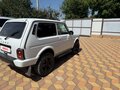 2024 Lada (ВАЗ) Niva Legend I, белый, 1100000 рублей - вид 3
