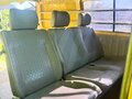 1998 Volkswagen Transporter, жёлтый, 490000 рублей - вид 4