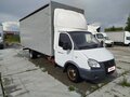 2024 ГАЗ ГАЗель (3302), белый, 1650000 рублей - вид 1