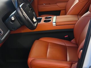 2023 Li Auto (Lixiang) L7 I, белый, 5300000 рублей, вид 5