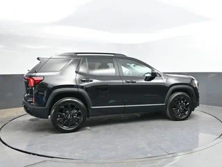 2026 GMC Terrain III, чёрный, 6391532 рублей, вид 4