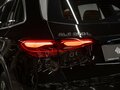 2024 Mercedes-Benz GLC 260 L II (X254), чёрный, 8600000 рублей - вид 3