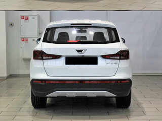 2026 Jetta VS5 I Рестайлинг 2, белый, 1740000 рублей, вид 3