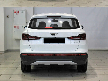2026 Jetta VS5 I Рестайлинг 2, белый, 1740000 рублей, вид 3