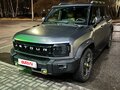 2024 Jetour T2, серый, 3650000 рублей - вид 6