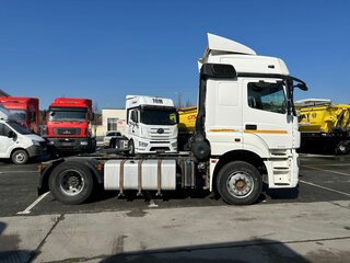 2017 КамАЗ 5490 NEO, белый, 1399000 рублей, вид 4