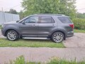 2019 Ford Explorer V Рестайлинг 2, серый, 3500000 рублей - вид 6