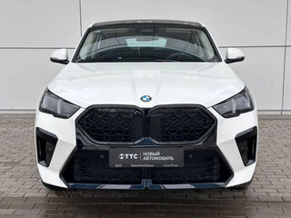 2025 BMW X2 xDrive25i II (U10), белый, 6300000 рублей, вид 2