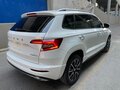 2023 Skoda Karoq I, белый - вид 5