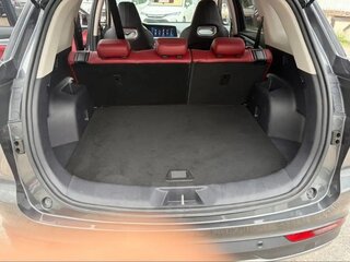 2021 Changan CS75 Plus I Рестайлинг, серый, 1879000 рублей, вид 3