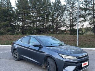 2023 Москвич 6, серый, 1600000 рублей, вид 3