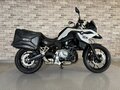 2019 BMW F 750 GS, белый, 888000 рублей