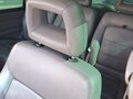 2002 Volkswagen Sharan I Рестайлинг, серый, 320000 рублей - вид 10
