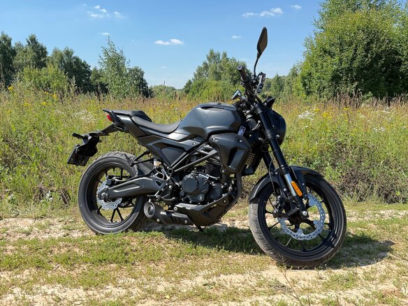 2023 Wanqiang GT, чёрный, 150000 рублей - вид 1
