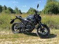 2023 Wanqiang GT, чёрный, 150000 рублей - вид 1