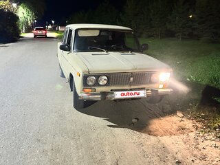 1987 Lada (ВАЗ) 2106, бежевый, 45000 рублей, вид 5