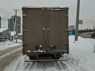2016 ГАЗ ГАЗель Next, чёрный, 1450000 рублей, вид 2