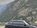 2006 Lada (ВАЗ) 2114, чёрный, 160000 рублей - вид 3