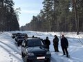 2010 Chevrolet Niva I Рестайлинг, чёрный, 400000 рублей - вид 2