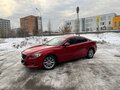 2013 Mazda 6 III (GJ), красный